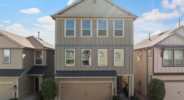 Photo of 3115 Briarwood Point Pl, Houston, TX 77063