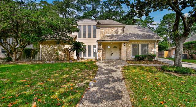 Photo of 14211 Lakewood Forest Dr, Houston, TX 77070