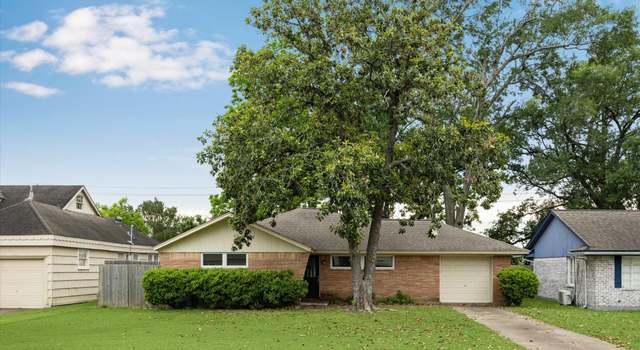 Photo of 9605 Long Branch Ln, Houston, TX 77055