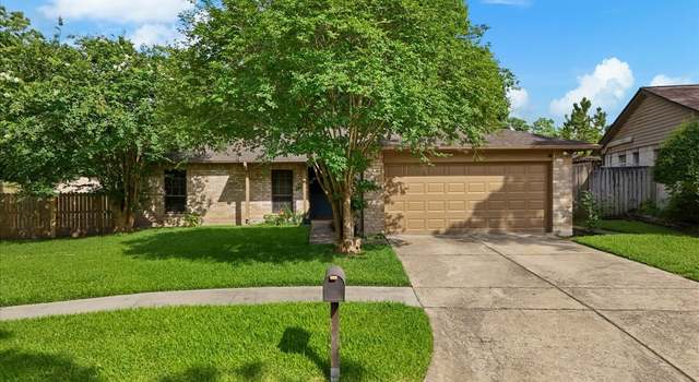 Photo of 312 Leafwood Cir, League City, TX 77573