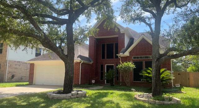 Photo of 3810 Hillbrook Dr, Pearland, TX 77584