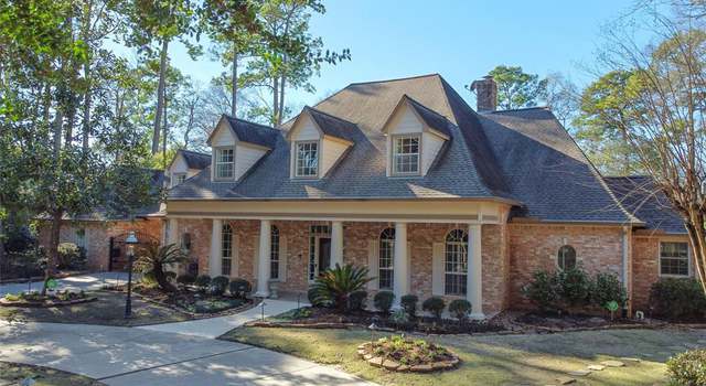 Photo of 54 Grogans Point Rd, The Woodlands, TX 77380