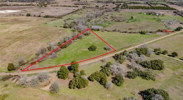 Photo of Tract 1 Hills Rd, Carmine, TX 78932