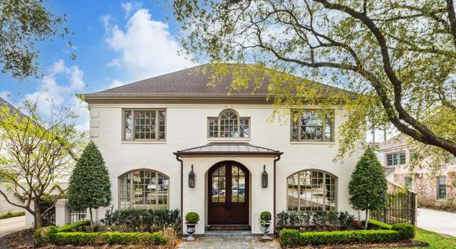 Photo of 8521 Burkhart Rd, Spring Valley Village, TX 77055