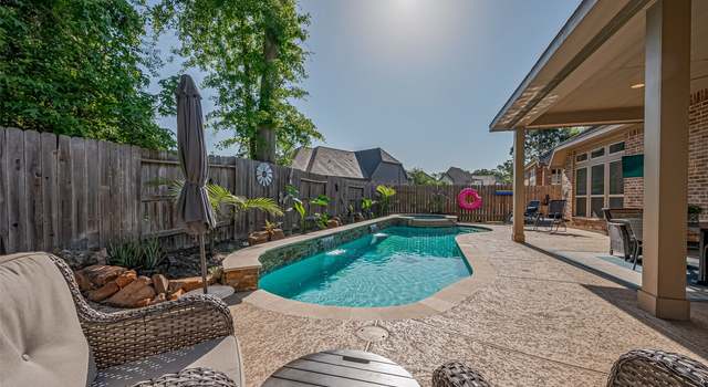 Photo of 18821 Swansea Creek Dr, New Caney, TX 77357