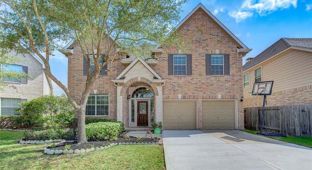 Photo of 3910 Stormy Orchard Ct, Richmond, TX 77407