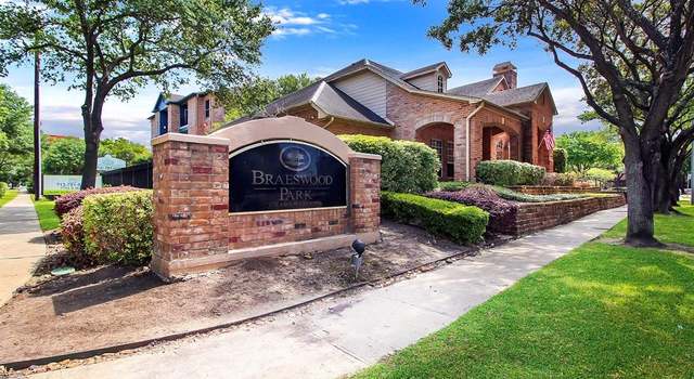 Photo of 2255 Braeswood Park Dr #206, Houston, TX 77030