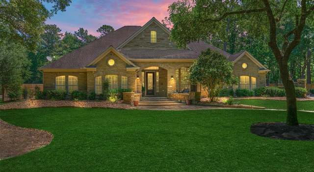 Photo of 37706 Millers Pass, Pinehurst, TX 77362