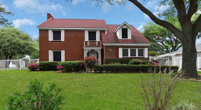 Photo of 407 Eleanor St, Houston, TX 77009