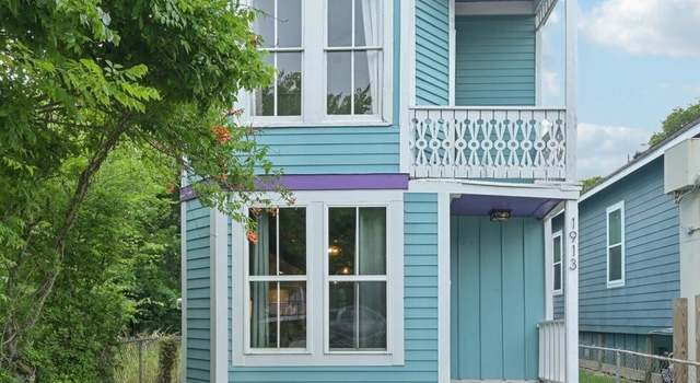 Photo of 1913 Ursuline St, Galveston, TX 77550