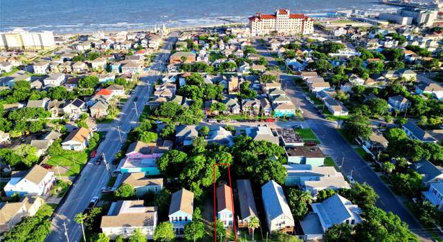 Photo of 1913 Ursuline St, Galveston, TX 77550