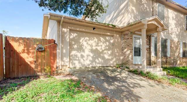 Photo of 1314 / 1316 Moody Avenue Ave, Galveston, TX 77550