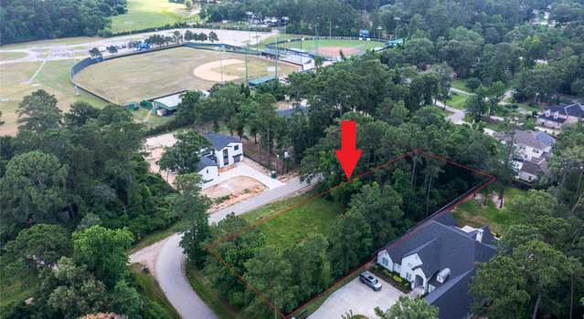 Photo of 0 Northline Rd, Conroe, TX 77384