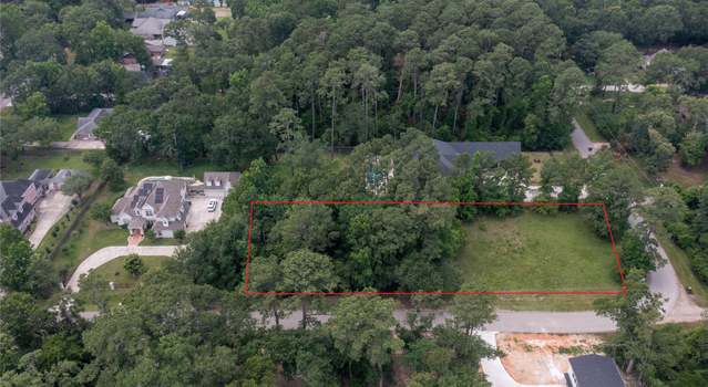 Photo of 0 Northline Rd, Conroe, TX 77384