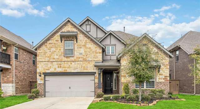 Photo of 6710 Gallinas Way, Spring, TX 77379