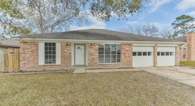 Photo of 12523 Drifting Winds Dr, Houston, TX 77044
