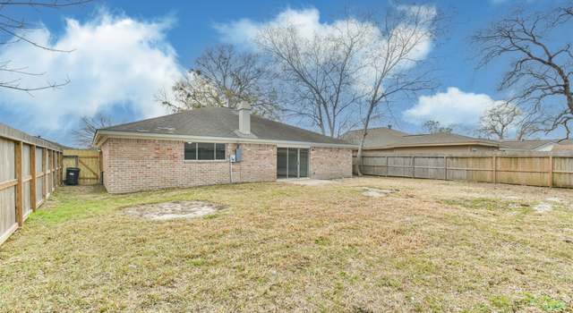 Photo of 12523 Drifting Winds Dr, Houston, TX 77044