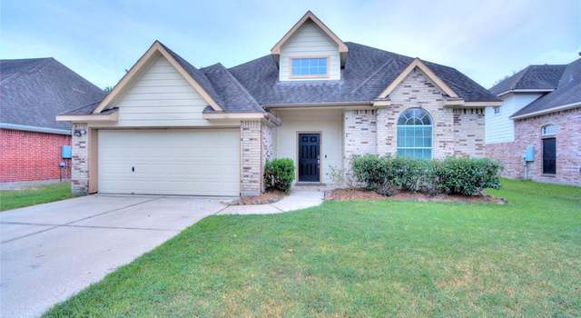 Photo of 6104 Patridge Dr, Pearland, TX 77584