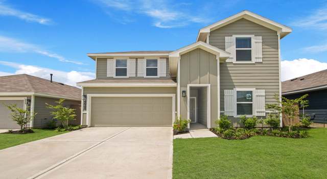 Photo of 23644 Silver Concord Dr, Splendora, TX 77372