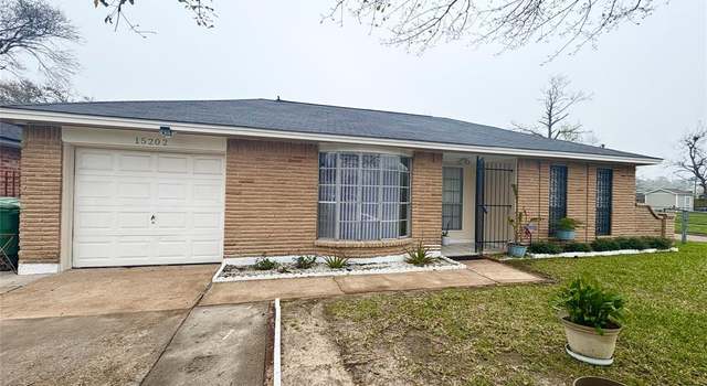 Photo of 15202 La Jolla Ln, Houston, TX 77060