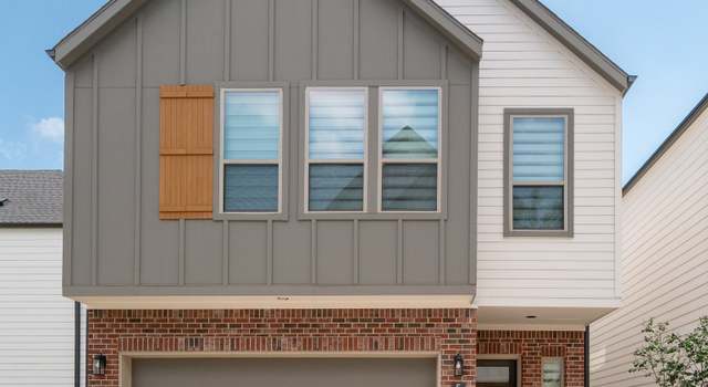 Photo of 2200 Marnel Rd Unit F, Houston, TX 77055