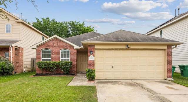 Photo of 5711 Roseglen Meadow Ln, Houston, TX 77085