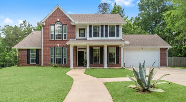 Photo of 125 Wildwood Dr, Livingston, TX 77351