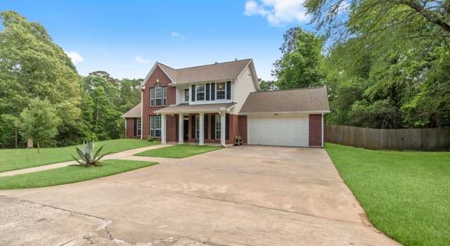 Photo of 125 Wildwood Dr, Livingston, TX 77351
