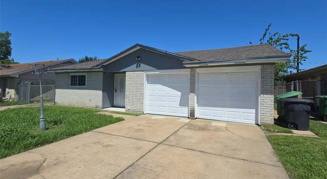 Photo of 5319 Bungalow Ln, Houston, TX 77048