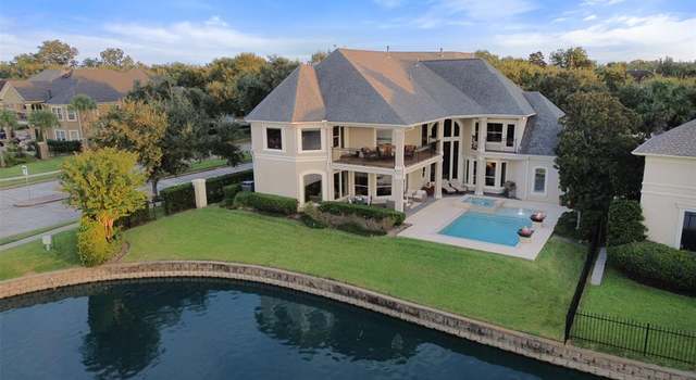 Photo of 60 Waterford Pointe Cir, Sugar Land, TX 77479