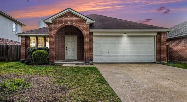 Photo of 16419 Tudor Point Ct, Houston, TX 77082