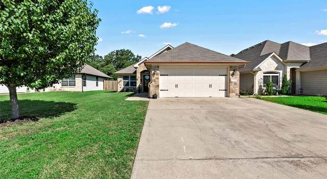 Photo of 4121 Whispering Creek Dr, College Station, TX 77845