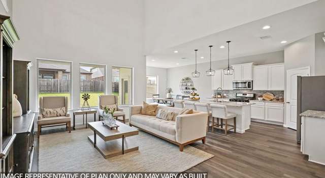 Photo of 4513 Iguaza Falls Dr, Conroe, TX 77303