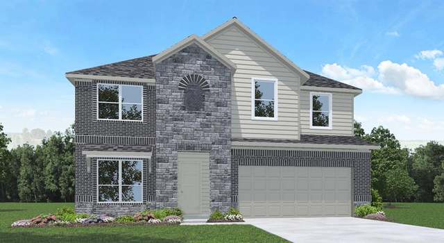 Photo of 4513 Iguaza Falls Dr, Conroe, TX 77303