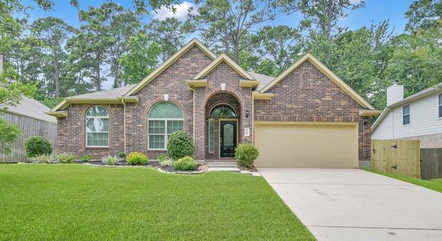 Photo of 3909 Aspen Dr, Montgomery, TX 77356