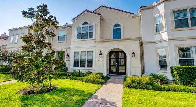 Photo of 13619 Teal Bluff Ln, Houston, TX 77077