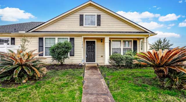 Photo of 11910 Prior Park Dr, Houston, TX 77047