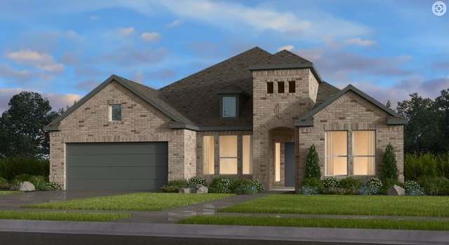 Photo of 2108 Lila Sky Lane Dr, Friendswood, TX 77546