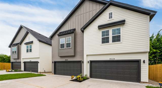 Photo of 8122 Corinth St, Houston, TX 77051