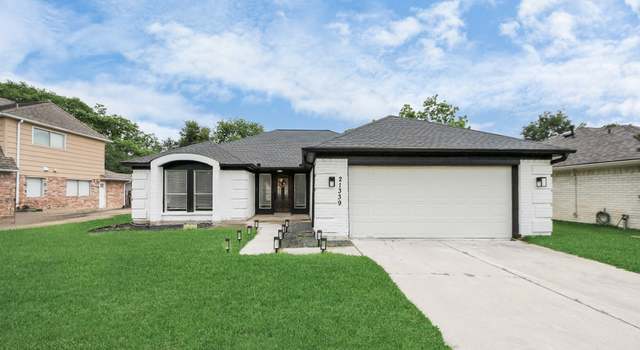 Photo of 21339 Park Royale Dr, Katy, TX 77450
