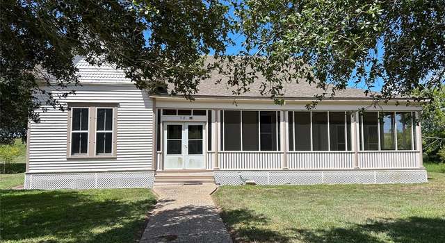 Photo of 317 St Marys St S, Matagorda, TX 77414