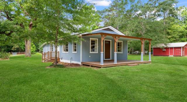 Photo of 15534 Dewberry Ln, Conroe, TX 77302