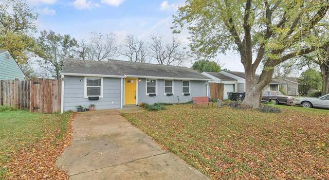 Photo of 1531 Teanaway Ln, Houston, TX 77029