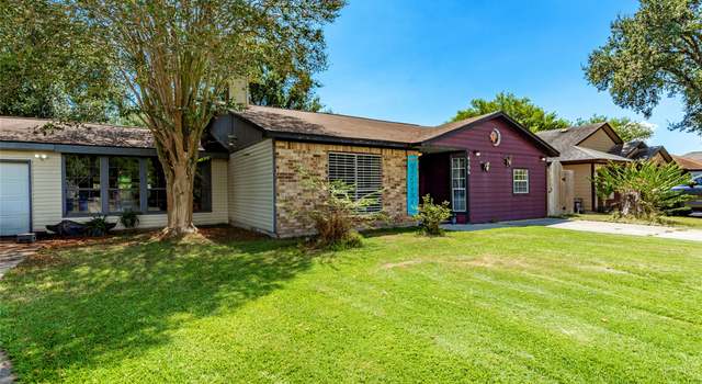 Photo of 4106 19th St N, Texas City, TX 77590