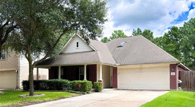 Photo of 11126 Muleshoe Ct, Houston, TX 77095