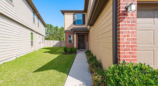Photo of 766 Hardwood Grove Ct, Houston, TX 77090