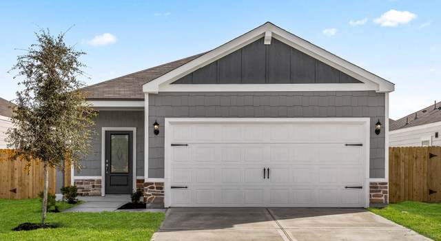 Photo of 6427 Winter Elm St, Houston, TX 77048