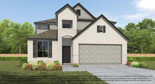 Photo of 5627 Sandhill Oak Trl, Houston, TX 77066