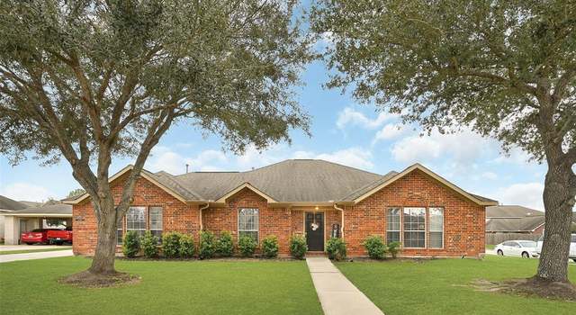 Photo of 11201 Dawson Rd, Pearland, TX 77584