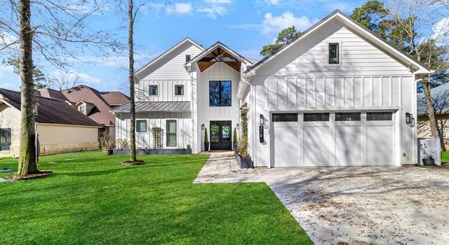 Photo of 213 Atlantis, Livingston, TX 77351
